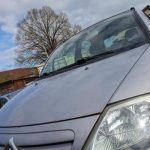 CITROEN C3 1 PHASE 1