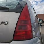 CITROEN C3 1 PHASE 1