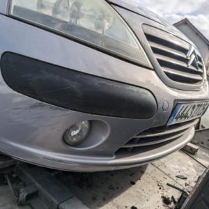 CITROEN C3 1 PHASE 1