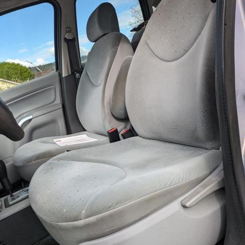 CITROEN C3 1 PHASE 1